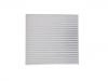 воздушный фильтр кабины Cabin Air Filter:95860D77J00C000